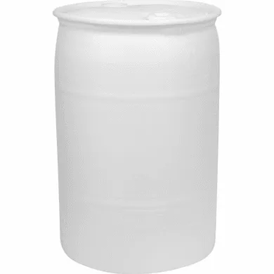 280 lb Water Barrel